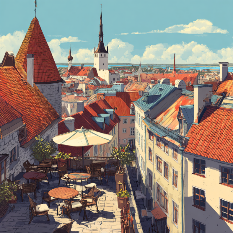 tallinn